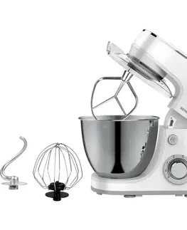 Sencor STM 3630WH kuchyňský robot, bílá