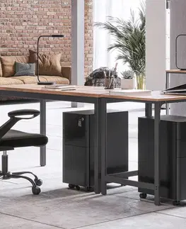 Kancelářský kontejner AUK-E1130 Autronic
