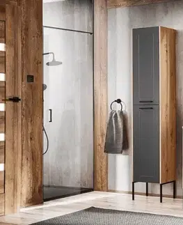 ArtCom Nohy ke vysoké skříňce MADERA 880