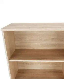 Kancelářský regál JOHAN NEW 03 Tempo Kondela