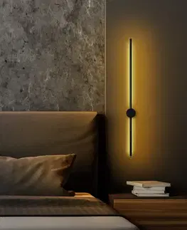 Nástěnná lampa Sword - 13484