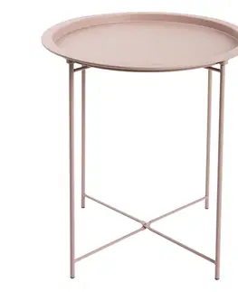 Odkládací stolek RENDER Tempo Kondela