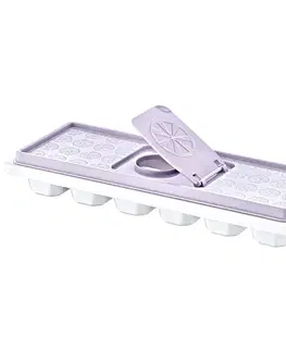 PROHOME - Forma na led 26,5x10x3,5cm různé barvy