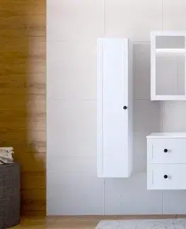Závěsná skříňka TORETO 1D Halmar