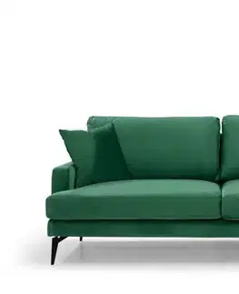 Trojmístná pohovka Papira 3 Seater