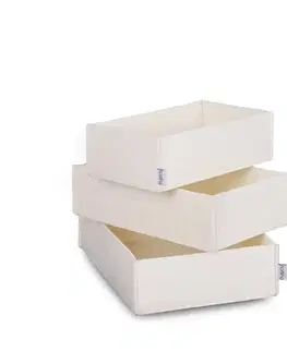 Felt Desk Organizer Set (3 Pieces) HMY - 6271