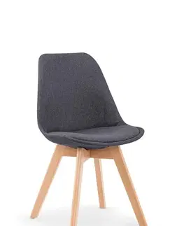 Jídelní židle K303 Halmar