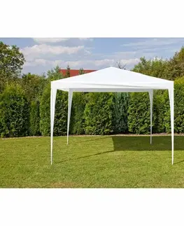 VETRO-PLUS Altánek VTP 50ZJ12010W PARTY white