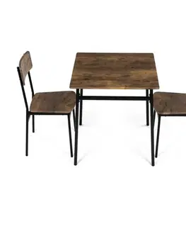 Jídelní set 2+1 AUT-O2121 Autronic