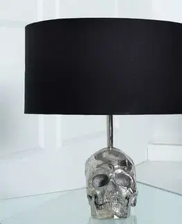 Stolní lampa SUVA Dekorhome
