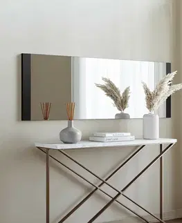 Zrcadlo Siyah 40 x 120 cm