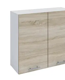 Horní skříňka FABIANA W - 80 Tempo Kondela