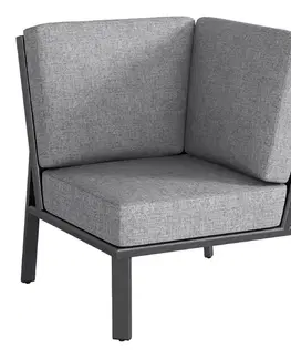 Zahradní křeslo/rohový díl ZENITH Kettler
