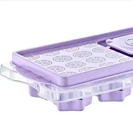 PROHOME - Forma na led 26,5x10x4cm různé barvy