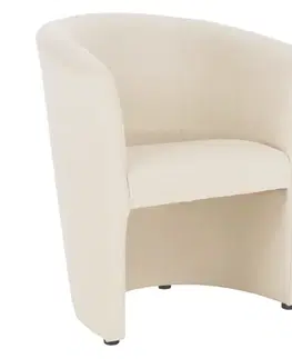 Klubové křeslo CUBA Tempo Kondela