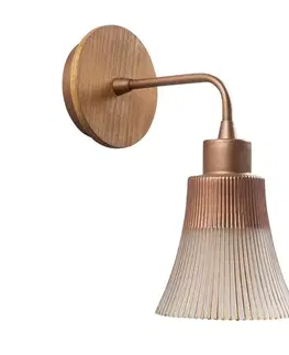 Nástěnná lampa Foca - N-130