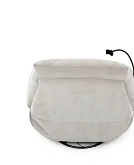 Polohovací křeslo TV-7089 Autronic
