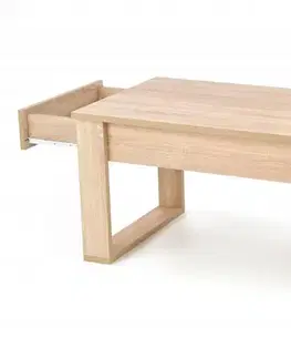 Konferenční stolek NEA Halmar