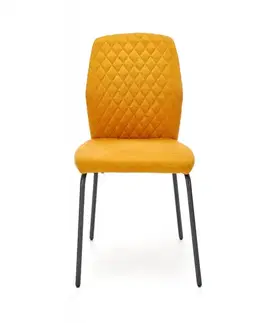 Jídelní židle K461 Halmar