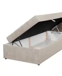 Boxspringová postel SALLY 90 Tempo Kondela