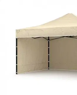 Zahradní altán 3x4,5m EKONOMY