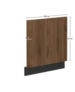 Dvířka na myčku MENZO ZM 570X596 Tempo Kondela