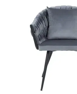 Jídelní křeslo NUVO Signal