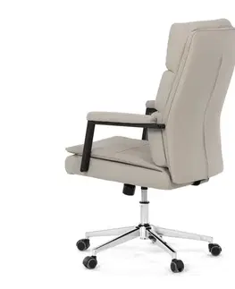 Kancelářská židle KA-D8104 Autronic