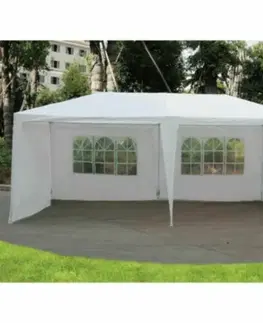 Zahradní party stan TEKNO TYP 2 Tempo Kondela
