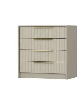 Komoda Kale Beige