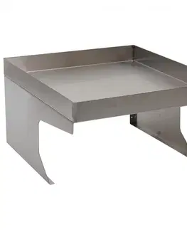 Garáž pro robotickou sekačku G60
