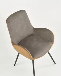 Jídelní křeslo K392 Halmar