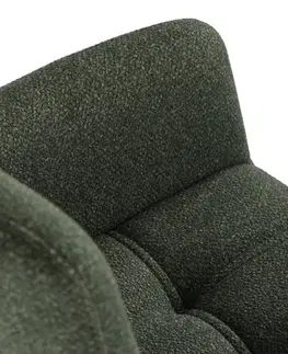 Sada jídelních židlí DCH-P3146 GRN2, 2 ks