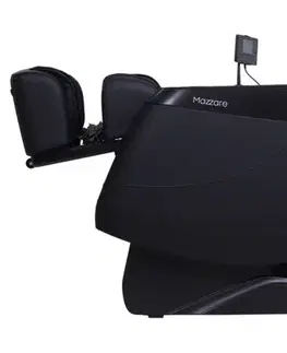 Elektrické masážní křeslo MAZZARE HARMONY