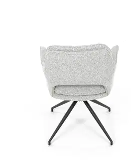 Otočné jídelní křeslo DCH-T1156 Autronic