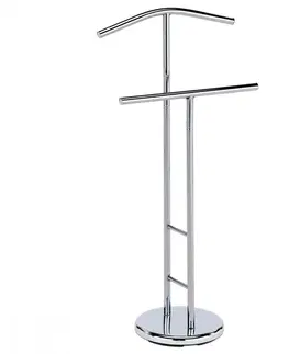 Němý sluha 83989 CR chrom Autronic