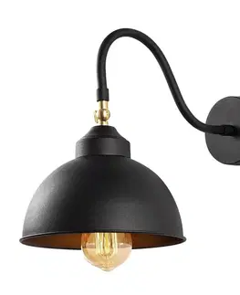 Nástěnná lampa Sağlam - 3742 - LW
