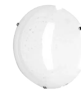 Stropní LED svítidlo Circle Plafon 6500K