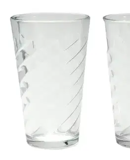 PROHOME - Sklenice 450ml sada 3ks