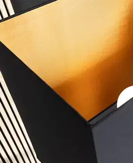 Stojací lampa SILVA Dekorhome