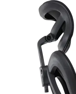 Kancelářská židle KA-R215 Autronic