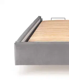 Rám postele MODULO 160 Halmar