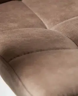 Jídelní židle 2 ks ATROPOS Dekorhome