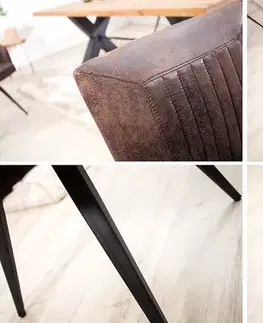 Jídelní křeslo AKIS Dekorhome