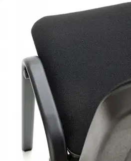 Konferenční židle ISO Halmar
