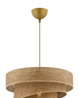 Lustr Couper Hazeran - Beige