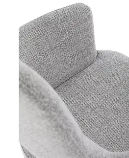 Otočné jídelní křeslo DCH-D1320 Autronic