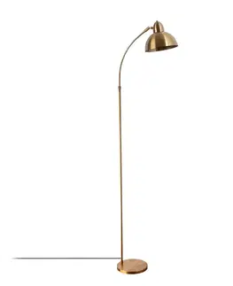 Stojací lampa Varzan - 10850
