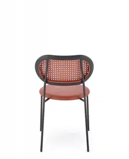 Jídelní židle K524 Halmar