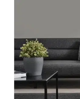 Trojmístná rozkládací pohovka Bali 3 Seater - Anthracite